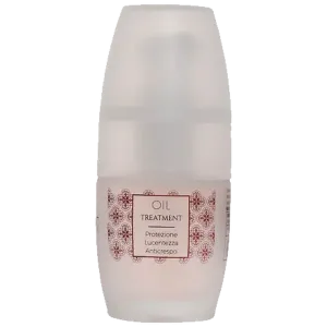 Масло-спрей для всех типов волос, придающее блеск и мягкость, 30 мл Biacré Argan i macadamia