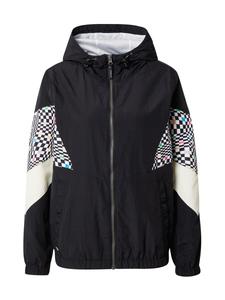 Всесезонная куртка Iriedaily Between-Season Jacket Streetz, черный