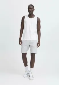 Бхебил 2 упаковки топ Blend, Snow White Black