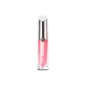 GIORGIO ARMANI AMANI Prism Silver Tube блеск для губ зеркальное покрытие легко растушевывается увлажняющий 3,5 мл