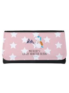 Кошелек Mr. & Mrs. Panda, цвет rot pastell