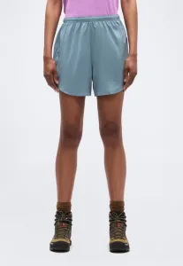 Шорты trailfarer, шорты для активного отдыха Patagonia, Blue Sage
