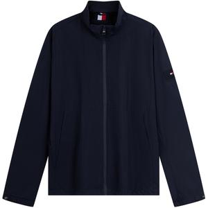 Tommy Hilfiger Куртка мужская черная BDS, Navy Blue DW5