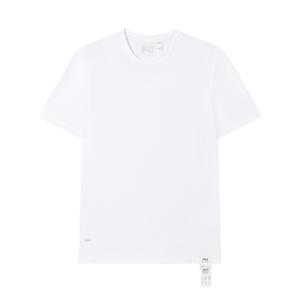 FILA Футболка мужская стандартная White WT