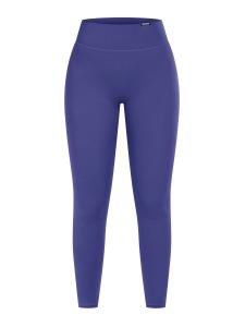 Узкие леггинсы Smilodox, темно-синий