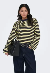 Топ с длинными рукавами onlfreja Only, Night Sky