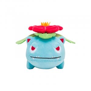 Pokemon Плюшевая кукла Пикачу, желтая кукла, высота 15,5 см