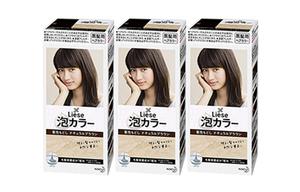 Краски и осветлители для волос унисекс KAO