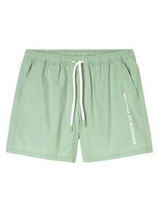 Marc O'Polo Плавки зеленого цвета