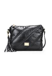 Сумка через плечо PADDED Bosanova, черный