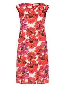 Летнее платье Quiosque, красный