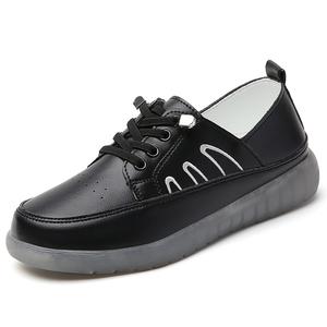 Reivantix Женские повседневные туфли Reivanti, черные