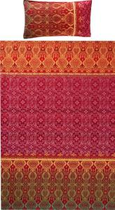 Постельное белье REDBEST 206700 2-teilig, красный - 155 х 220 см