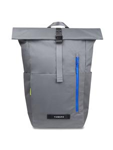 Рюкзак Tuck с отделением для ноутбука 48 см в цвете эко-металлик Timbuk2