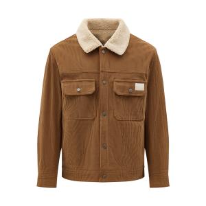 CAT Куртка мужская, Khaki