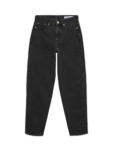 Джинсы свободного кроя VERO MODA VMTESSA, Grey denim