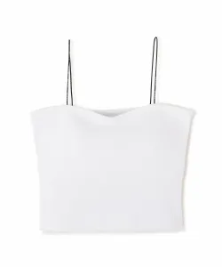 Футболка Jill By Jill Stuart, цвет White