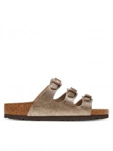 Мюли Florida 1030352 Birkenstock, золотой