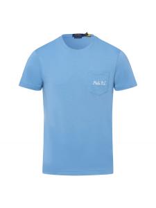 Футболка Polo Ralph Lauren, Blue