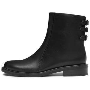 Staccato Ботильоны женские черные