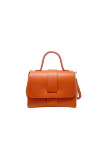 CHICCA BORSE Сумка в оранжевом цвете
