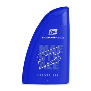 Challenger Sails Maestrale Shower Gel 300 мл Восстанавливающий гель для душа для мужчин Увлажняющая и ароматная формула Идеально подходит для ежедневного очищения Diamond International