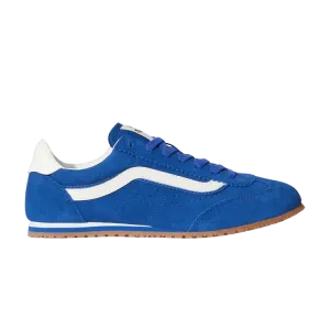 Кроссовки Vans Super Lowpro, True Blue