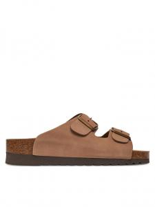 Мюли Hola Cb2569 Grünland, бежевый