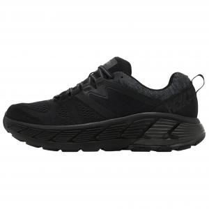 HOKA ONE ONE Кроссовки Hoka Gaviota 2 'Black Dark Shadow'