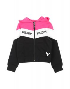 Толстовка Freddy, черный