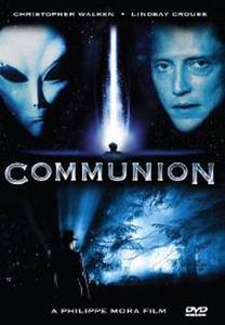Диск DVD Communion