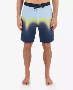 Мужские шорты для плавания Phantom Weekender Cargo 20 Boardshorts Hurley, синий
