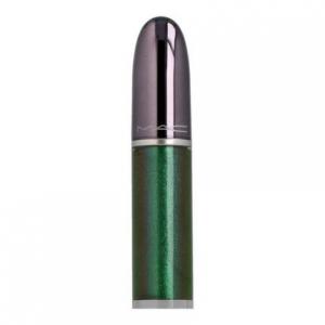 Жидкая глянцевая губная помада Grand Illusion Peace Love Unity Respect 5 мл, Mac