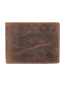 Кошелек Greenburry, коричневый