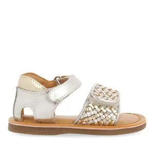 Сандалии Gioseppo Athena, золотой