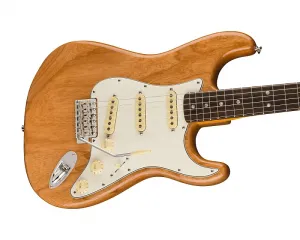 Fender American Vintage II 1973 Stratocaster - состаренный натуральный