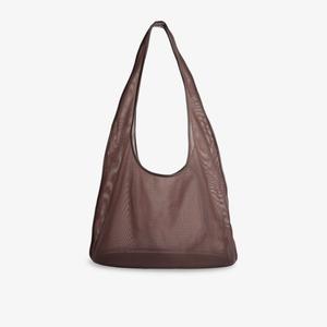 Сумка Dear Frances Sacchetto через плечо, кофейный