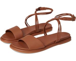 Сандалии OluKai Tiare Wrap, цвет Fox/Fox