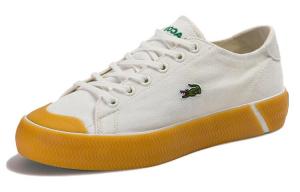 LACOSTE Женская обувь для скейтбординга, Beige