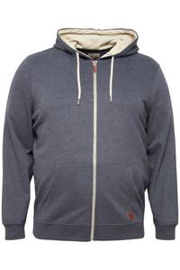 Межсезонная куртка BLEND Hulker, синий