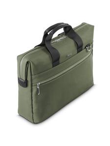 Сумка для ноутбука Hama, зеленый