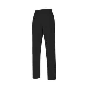 Вязаные спортивные штаны Women's LINING, черный