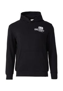 Толстовка s.Oliver Sweatshirt, Schwarz/Black