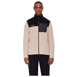 Толстовка Mammut Innominata, бежевый