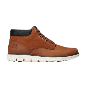 Кроссовки Bradstreet Chukka Mid 'Brown', коричневый