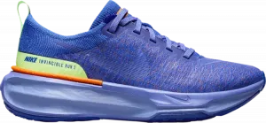 Кроссовки Wmns ZoomX Invincible 3 'Racer Blue Polar', синий