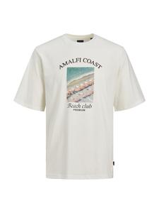 Футболка Jack & Jones, белый