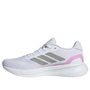 Кроссовки (WMNS) adidas Runfalcon 5 Wide 'White Solid Grey Pink'
