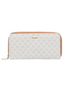 Кошелек MISAKO, бежевый