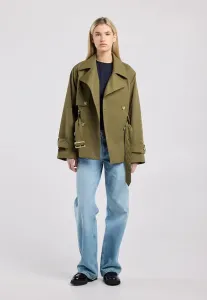 Летняя куртка America Today, Olive